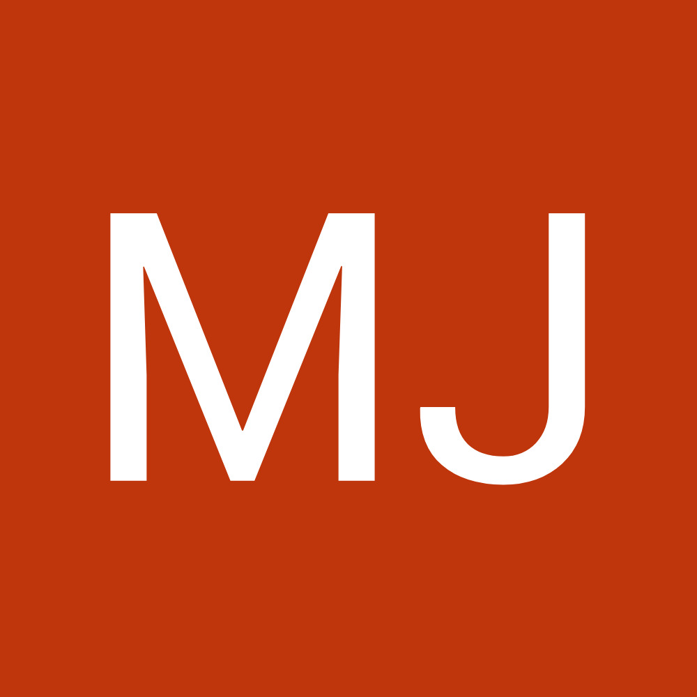Meet your Posher, Mj